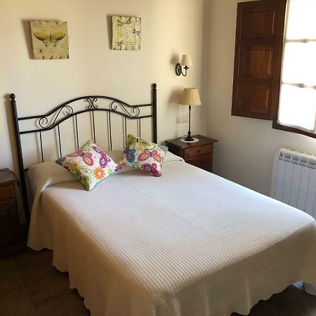 Casa Collao 24 Βίλα Sierra  Εξωτερικό φωτογραφία