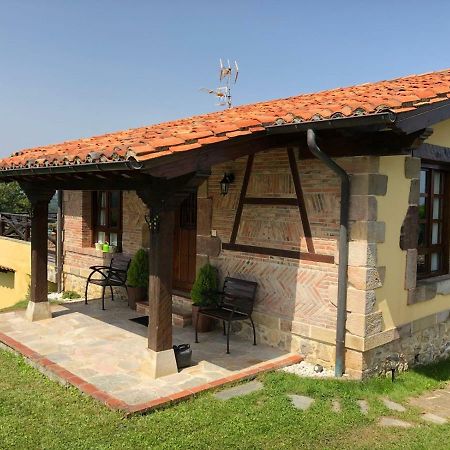 Casa Collao 24 Βίλα Sierra  Εξωτερικό φωτογραφία