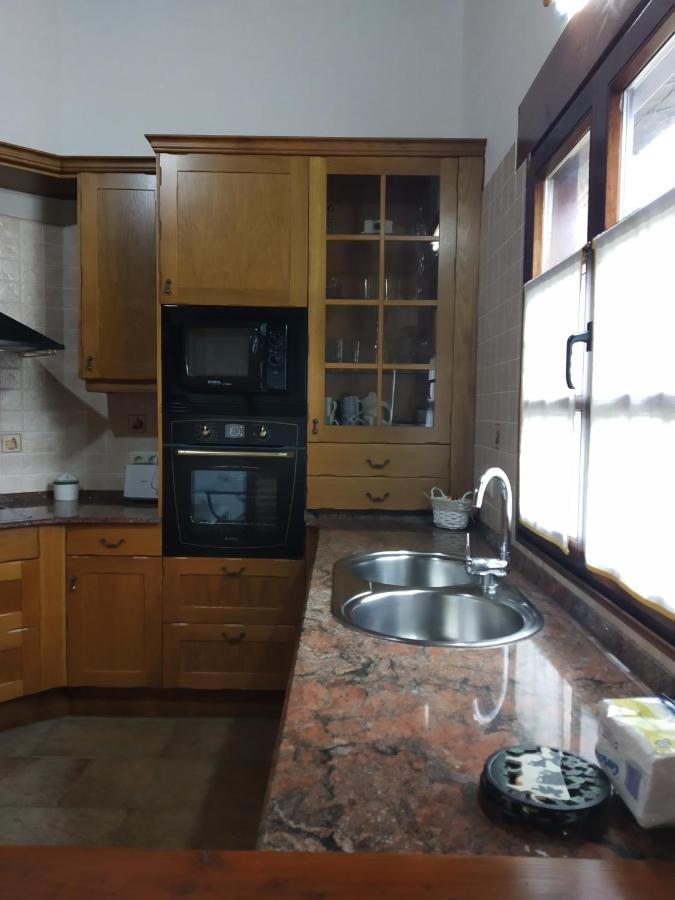 Casa Collao 24 Βίλα Sierra  Εξωτερικό φωτογραφία