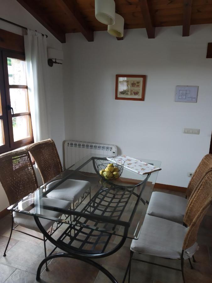 Casa Collao 24 Βίλα Sierra  Εξωτερικό φωτογραφία