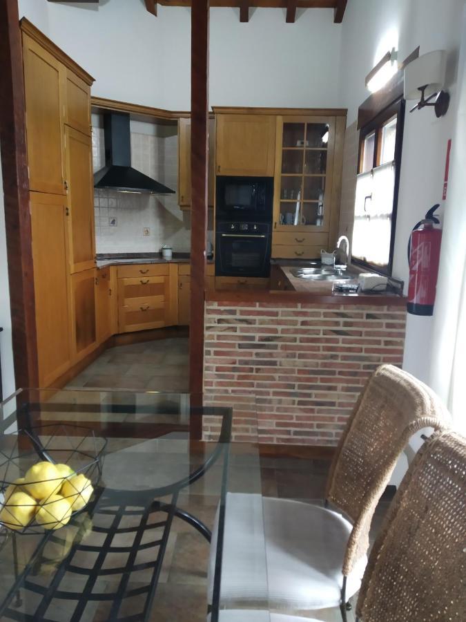 Casa Collao 24 Βίλα Sierra  Εξωτερικό φωτογραφία
