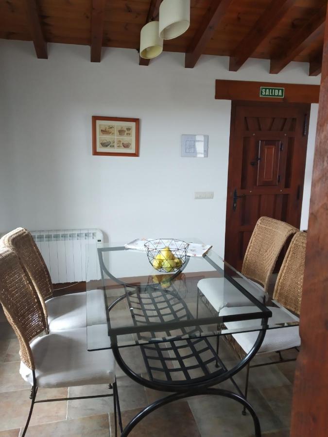 Casa Collao 24 Βίλα Sierra  Εξωτερικό φωτογραφία