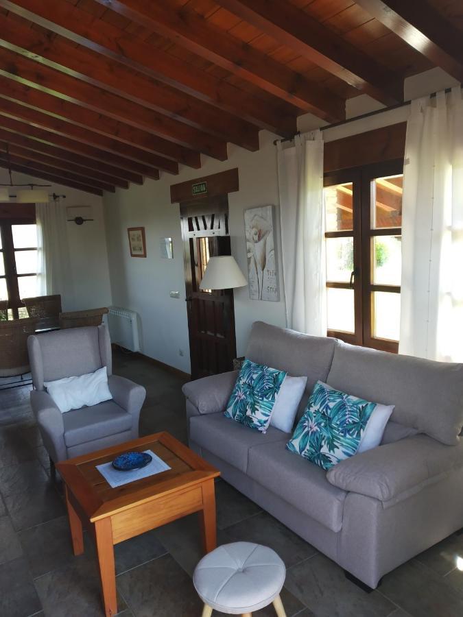 Casa Collao 24 Βίλα Sierra  Εξωτερικό φωτογραφία