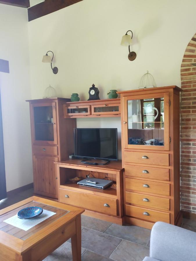 Casa Collao 24 Βίλα Sierra  Εξωτερικό φωτογραφία