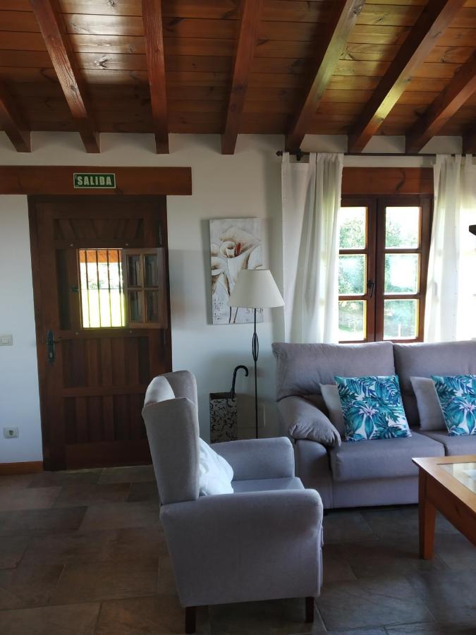 Casa Collao 24 Βίλα Sierra  Εξωτερικό φωτογραφία