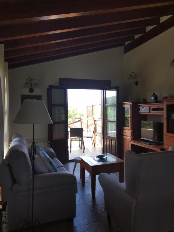 Casa Collao 24 Βίλα Sierra  Εξωτερικό φωτογραφία