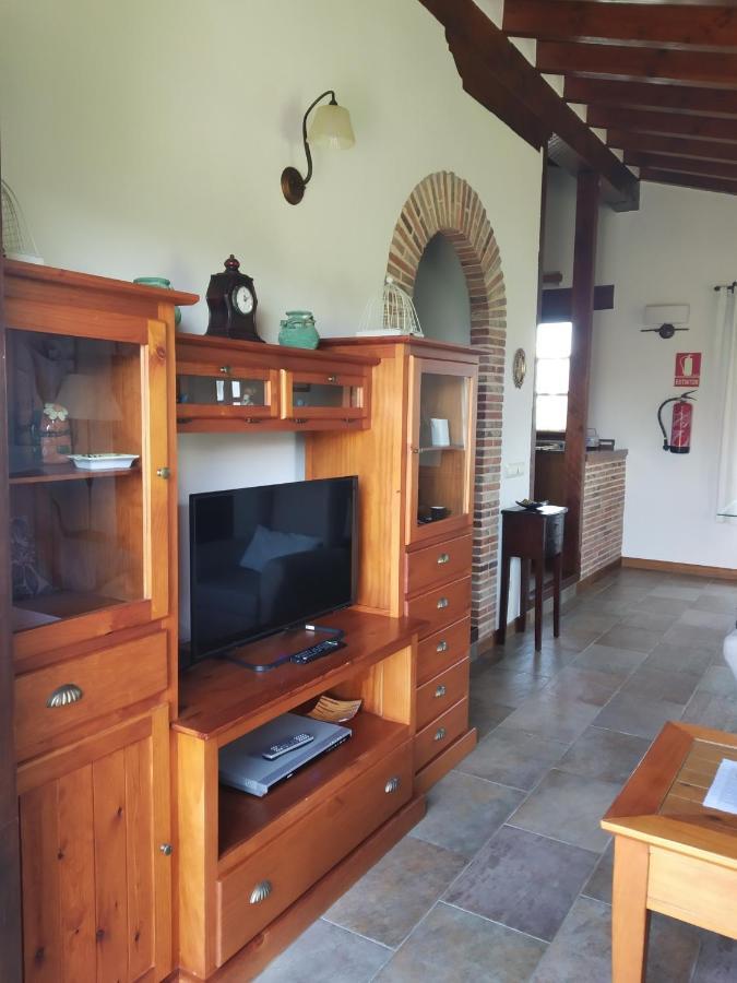 Casa Collao 24 Βίλα Sierra  Εξωτερικό φωτογραφία