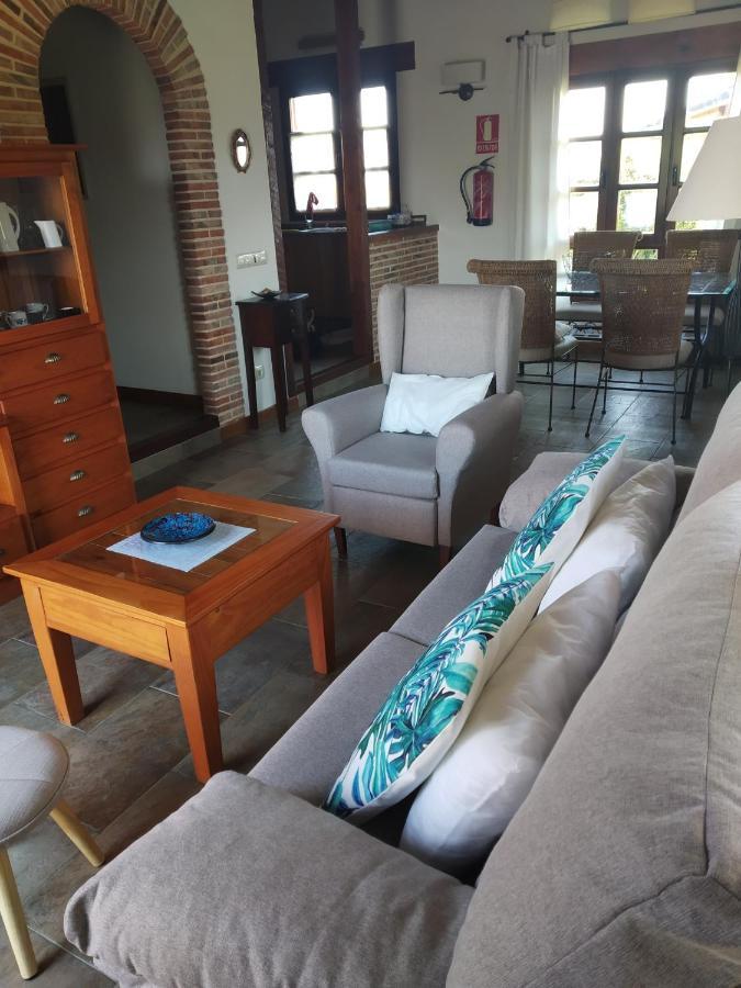Casa Collao 24 Βίλα Sierra  Εξωτερικό φωτογραφία