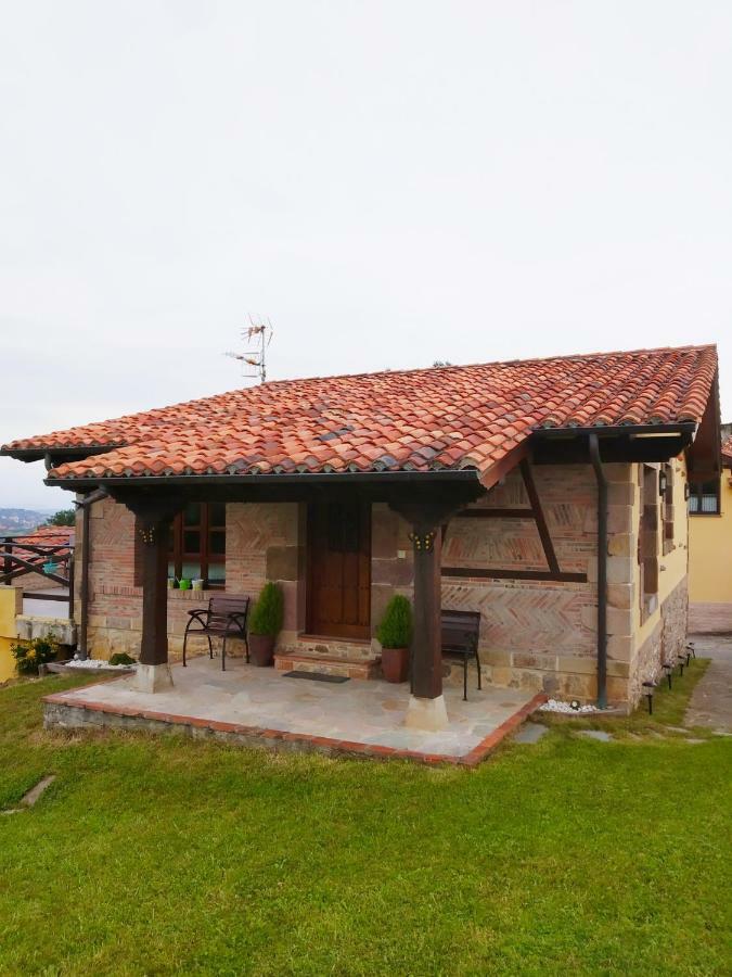 Casa Collao 24 Βίλα Sierra  Εξωτερικό φωτογραφία
