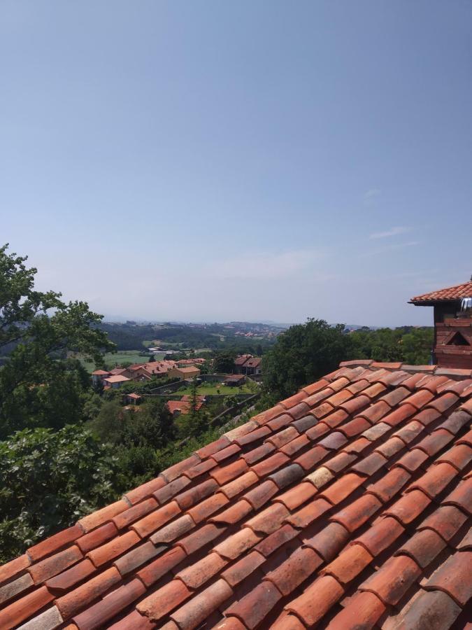 Casa Collao 24 Βίλα Sierra  Εξωτερικό φωτογραφία