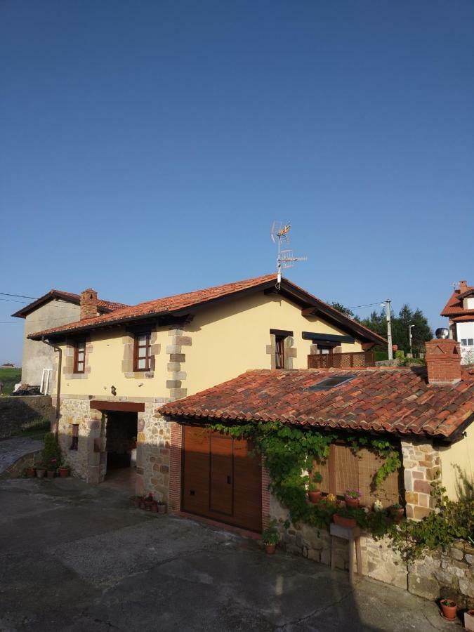 Casa Collao 24 Βίλα Sierra  Εξωτερικό φωτογραφία