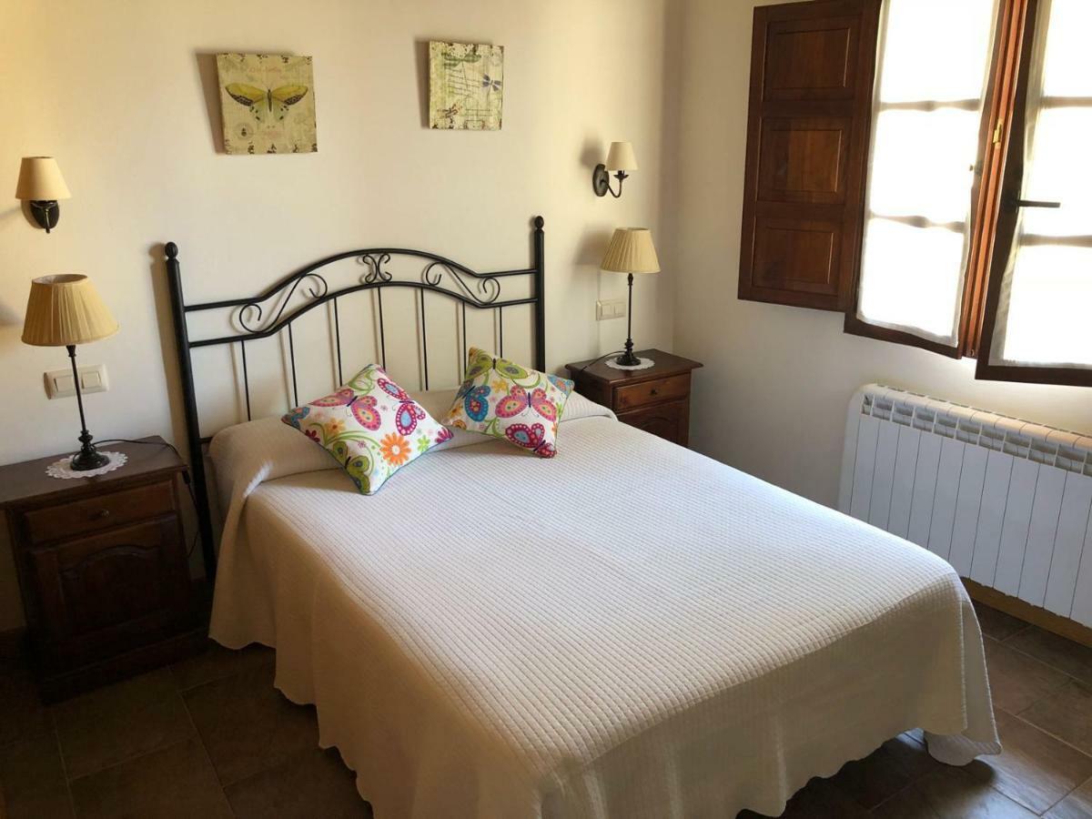 Casa Collao 24 Βίλα Sierra  Εξωτερικό φωτογραφία