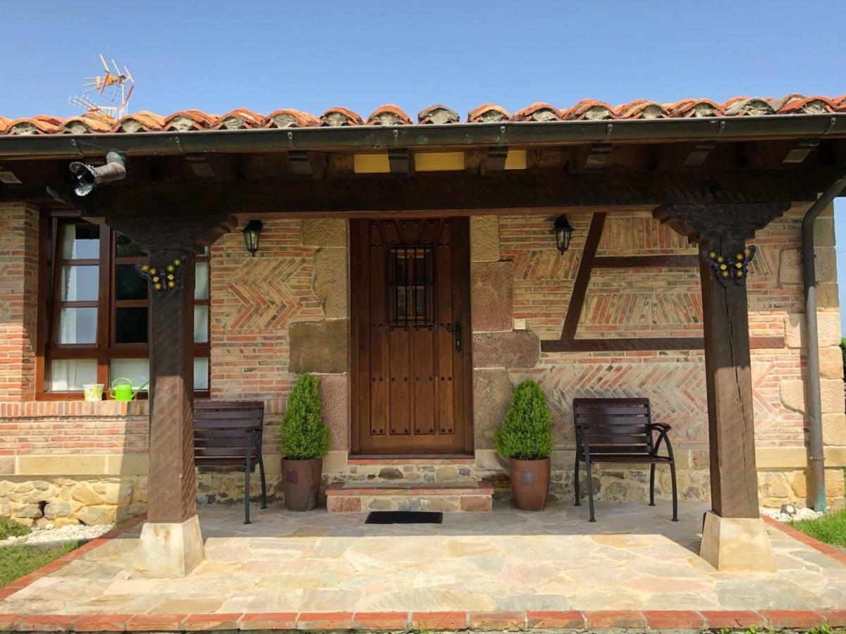 Casa Collao 24 Βίλα Sierra  Εξωτερικό φωτογραφία