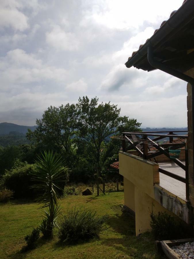 Casa Collao 24 Βίλα Sierra  Εξωτερικό φωτογραφία