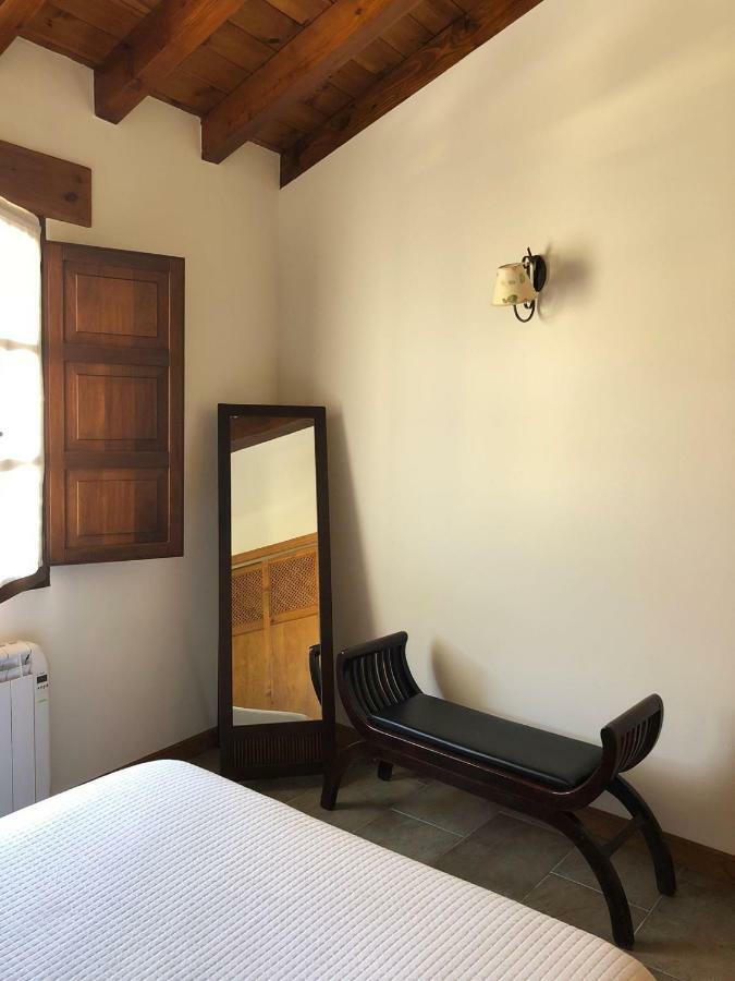Casa Collao 24 Βίλα Sierra  Εξωτερικό φωτογραφία