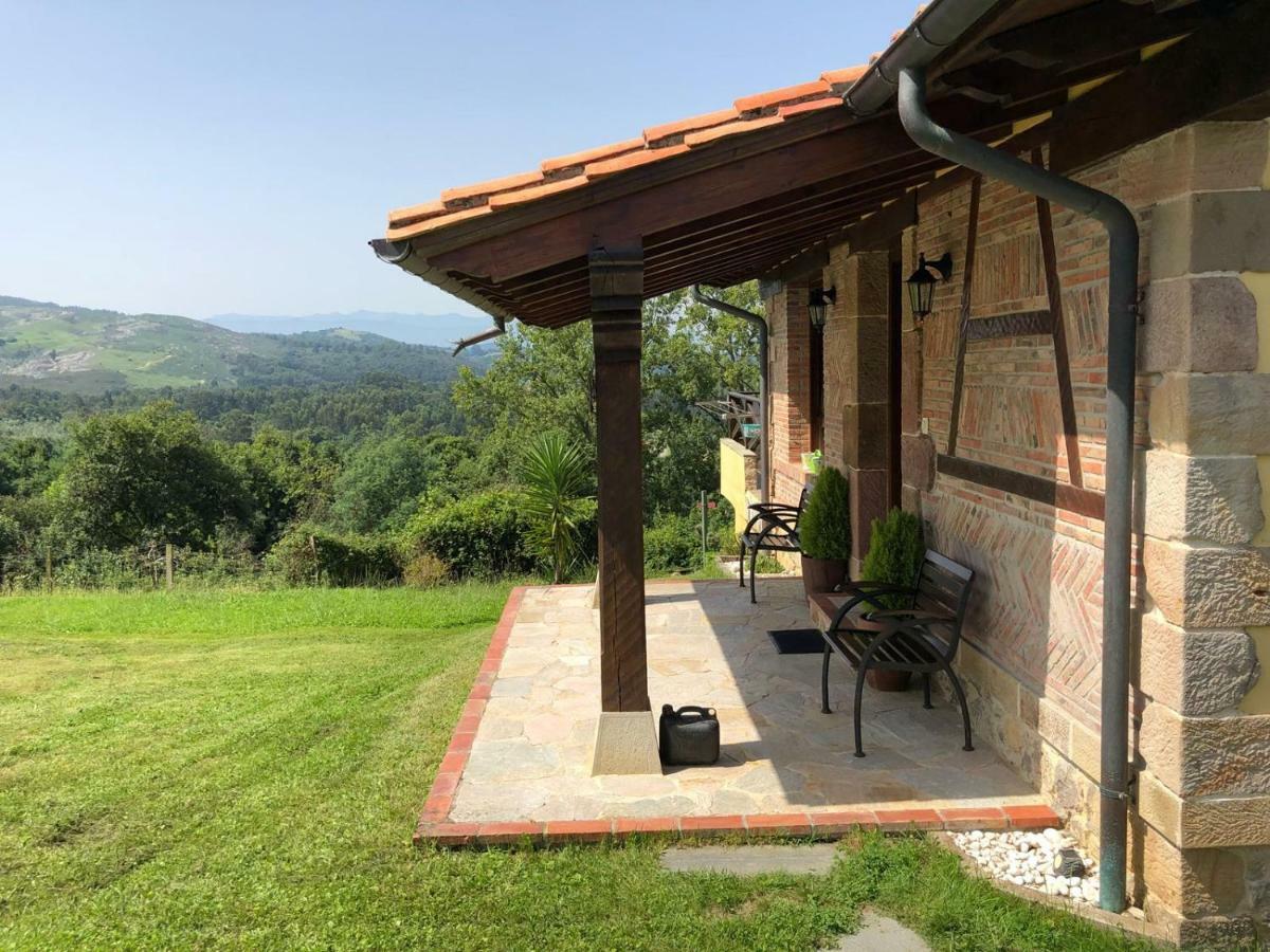 Casa Collao 24 Βίλα Sierra  Εξωτερικό φωτογραφία