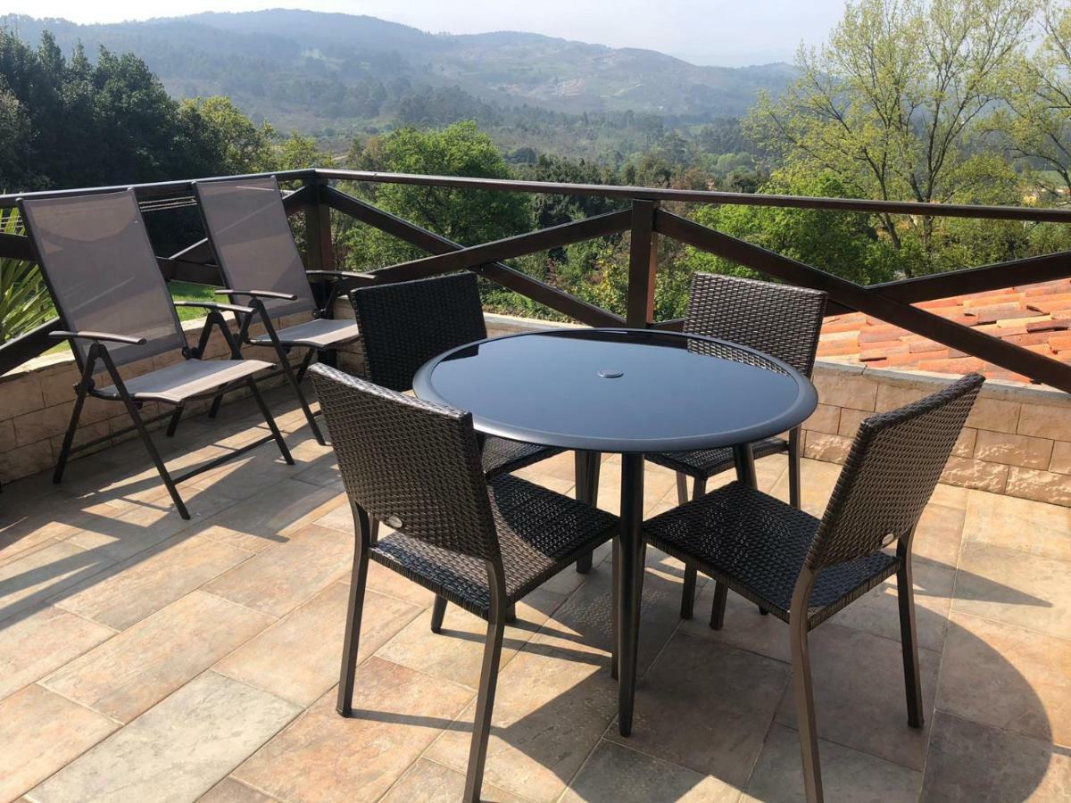 Casa Collao 24 Βίλα Sierra  Εξωτερικό φωτογραφία