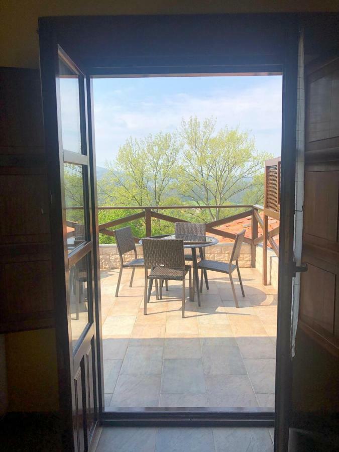 Casa Collao 24 Βίλα Sierra  Εξωτερικό φωτογραφία